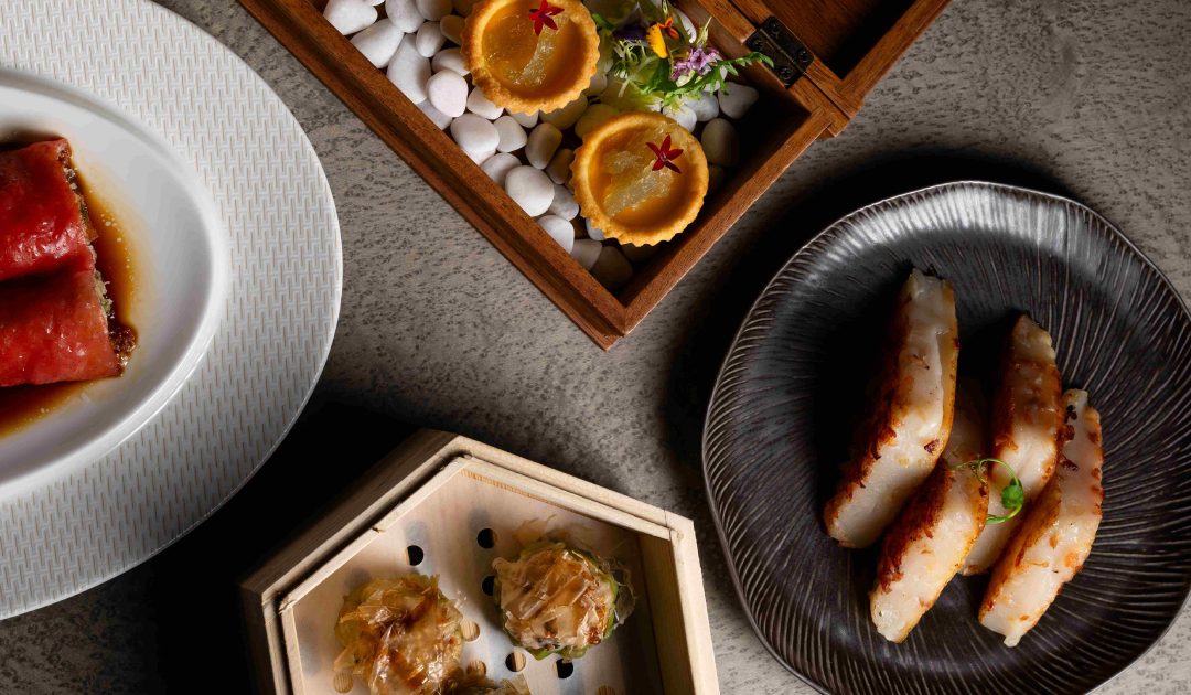 Cantonese Cuisine: Heritage Meets Innovation at 黑珍珠 The Black Pearl
