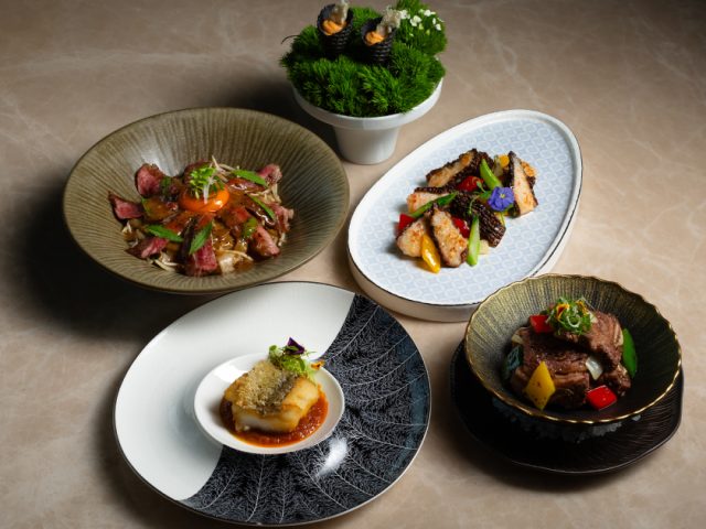 The Art of Food Presentation: Eating with Your Eyes First