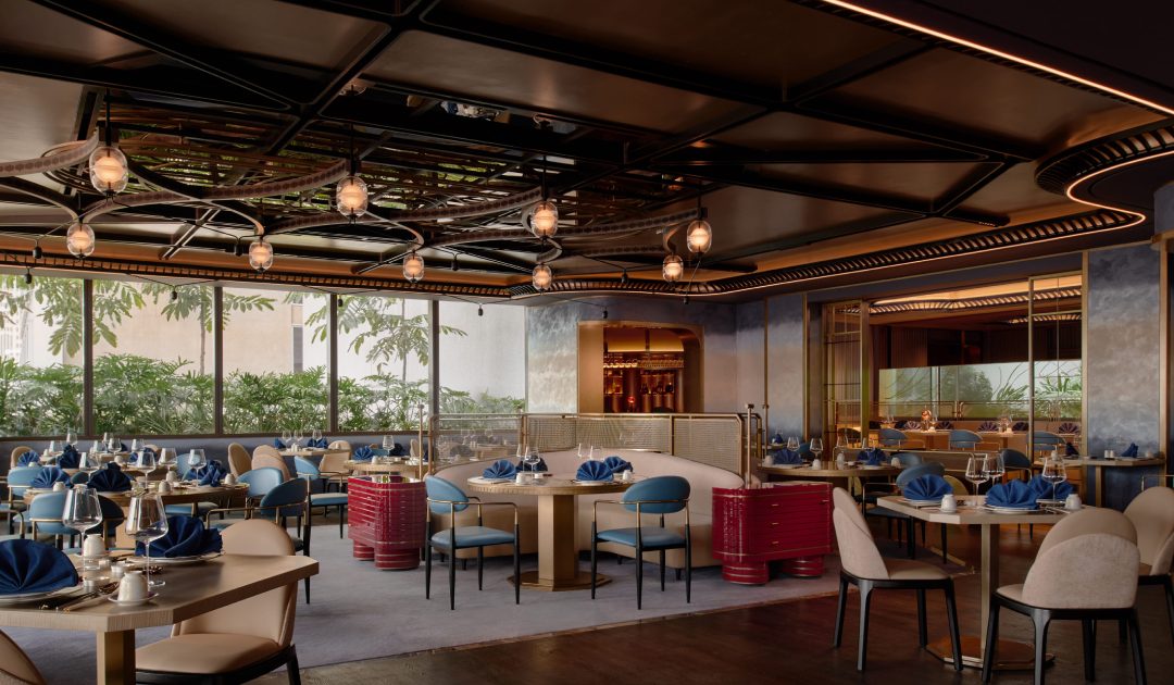 What Makes a Fine Dining Experience Truly Memorable