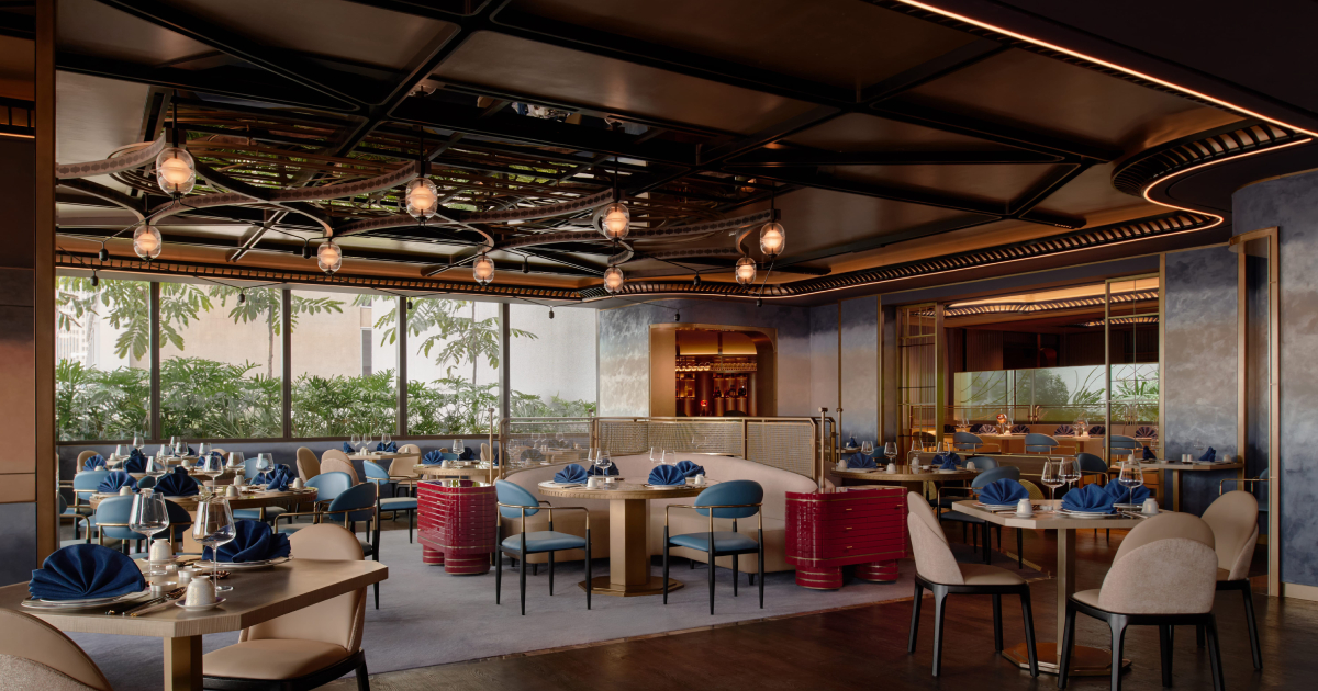 What Makes a Fine Dining Experience Truly Memorable