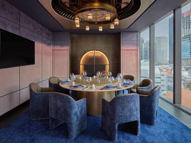 Craft Your Dream Wedding with Banquets and Bespoke Menus