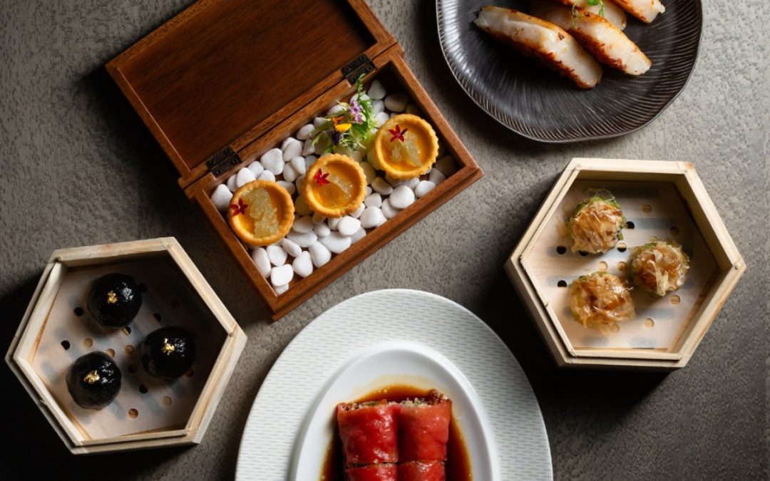 From Kitchen to Table: The Art of Crafting a Perfect Brunch