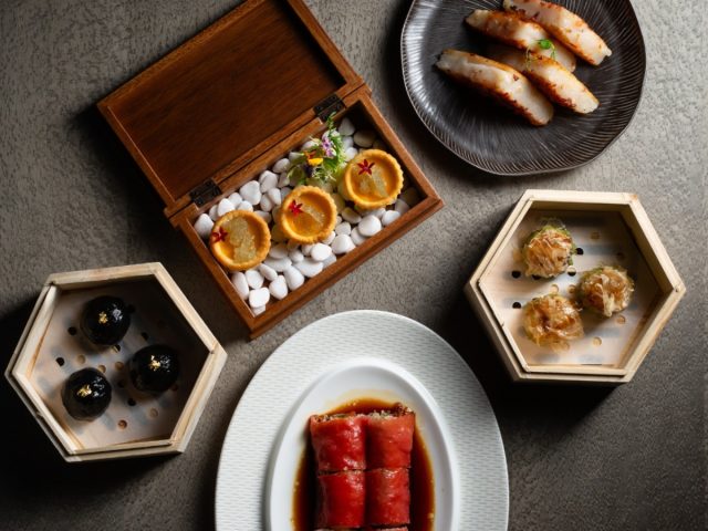 From Kitchen to Table: The Art of Crafting a Perfect Brunch