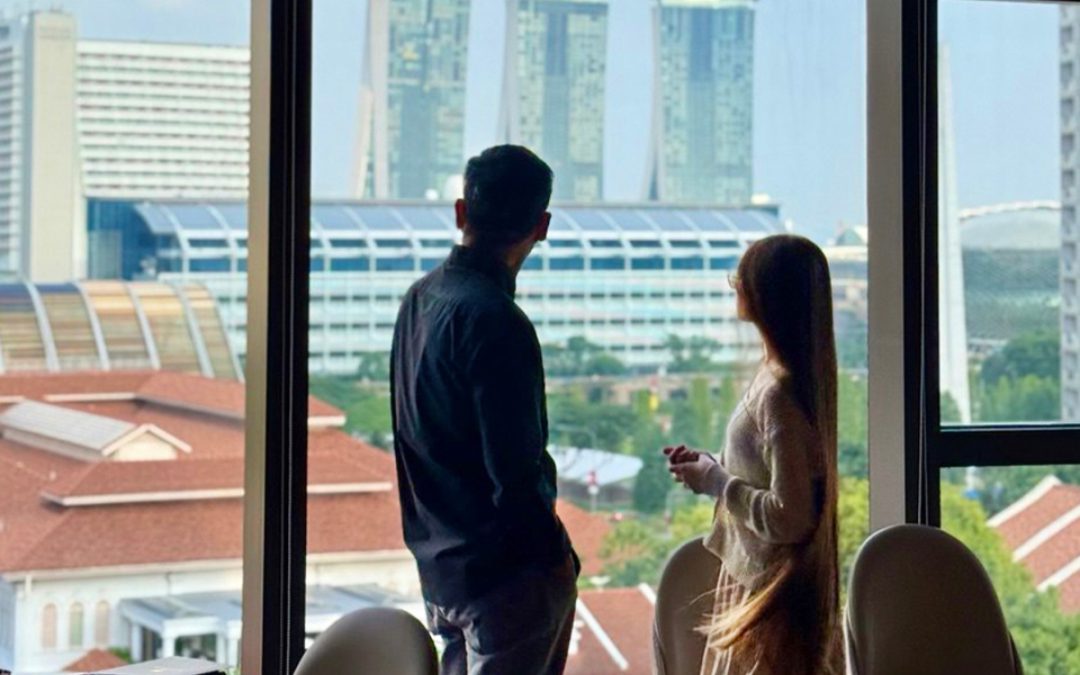 Celebrate the Holidays with Loved Ones at 黑珍珠 The Black Pearl