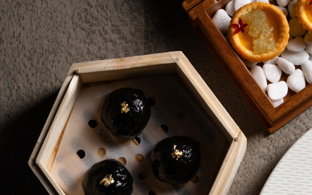 Five Must-Try Dim Sum Dishes for Your Next Weekend Brunch