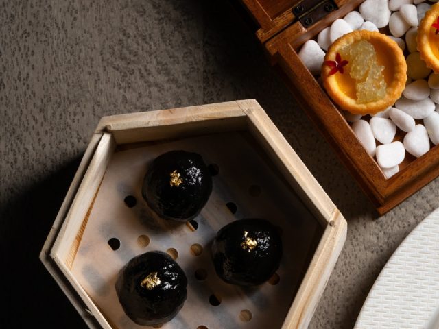 Five Must-Try Dim Sum Dishes for Your Next Weekend Brunch