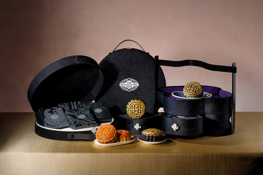 Our First Mid-Autumn Collection