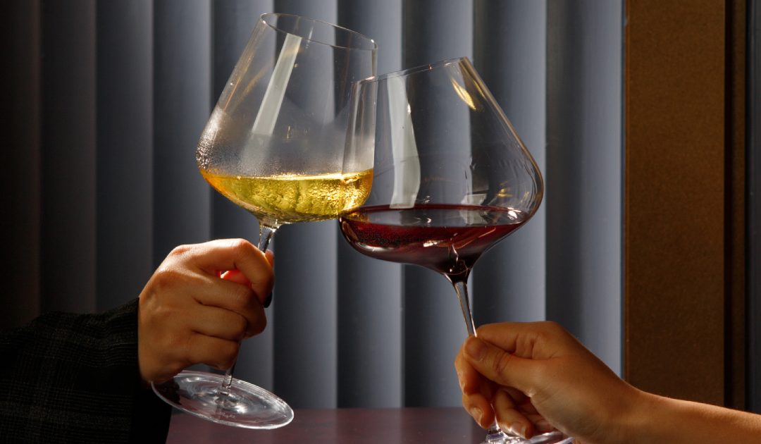 A Valentine’s Day Dining Experience at 黑珍珠 The Black Pearl