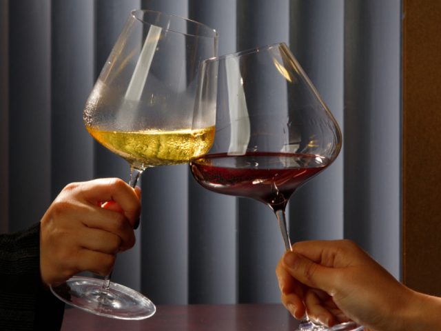 A Valentine’s Day Dining Experience at 黑珍珠 The Black Pearl