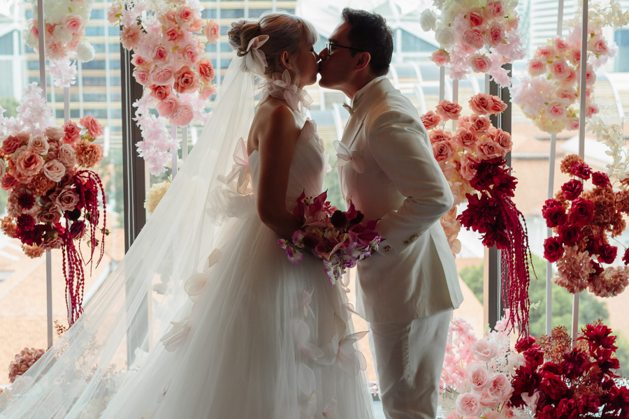 Wedding Dinners And Engagement Celebrations