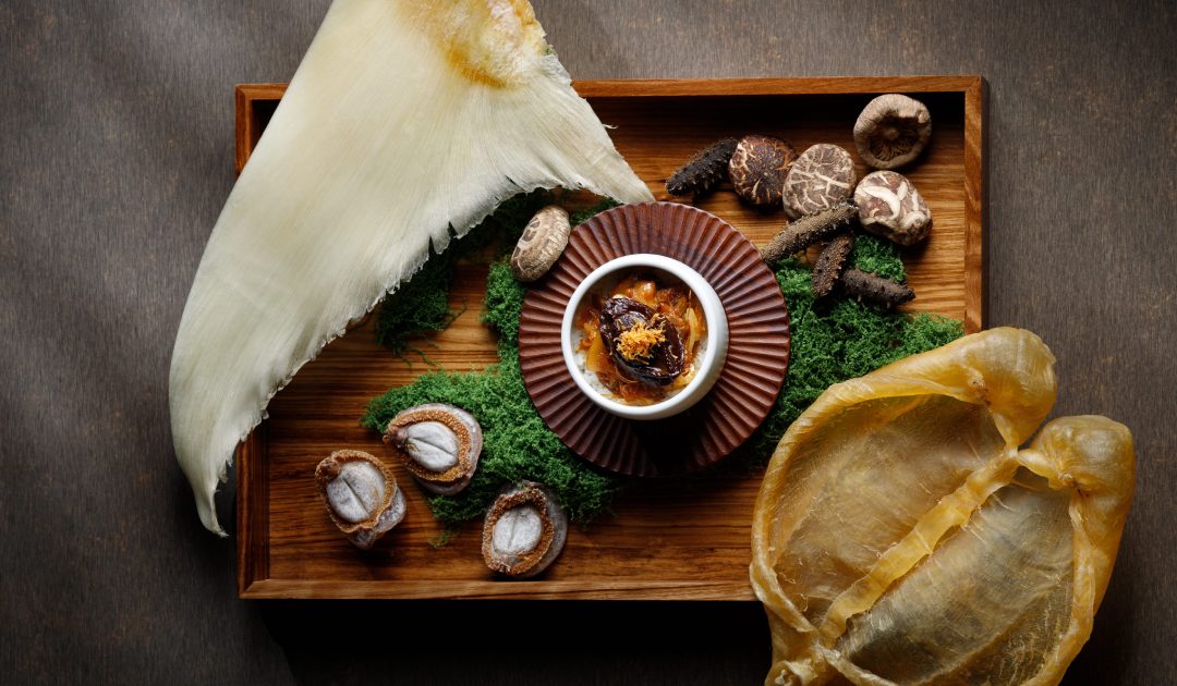 Introducing Our New Menu: What’s New at 黑珍珠 The Black Pearl