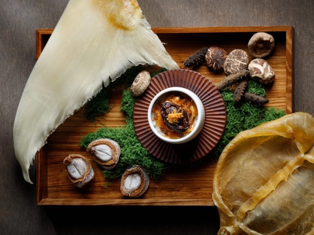 Introducing Our New Menu: What’s New at 黑珍珠 The Black Pearl