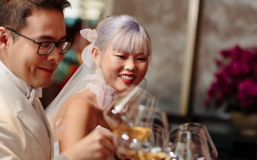 The Art of Sharing: How Chinese Dining Brings People Together