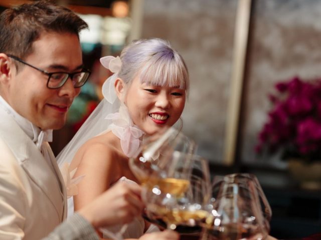 The Art of Sharing: How Chinese Dining Brings People Together