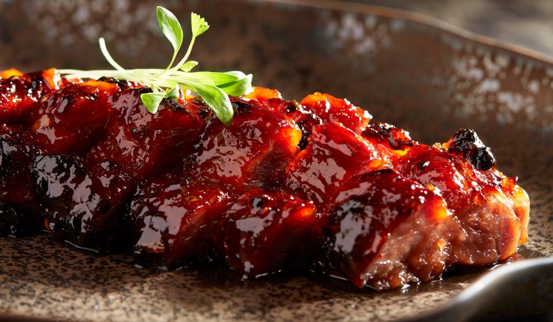 Why Cantonese Cuisine Is Perfect for Modern Dining