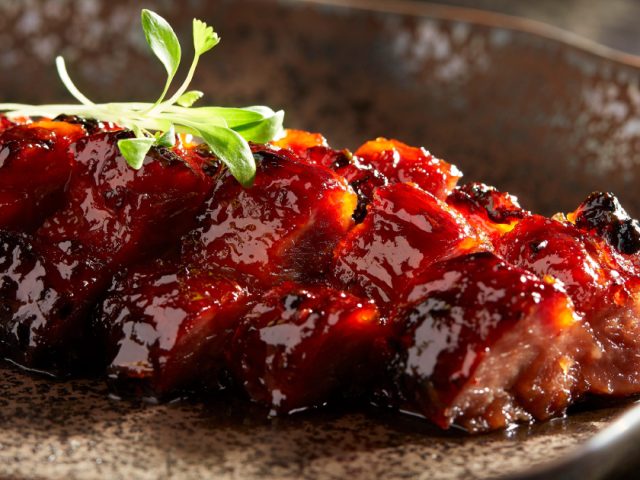 Why Cantonese Cuisine Is Perfect for Modern Dining