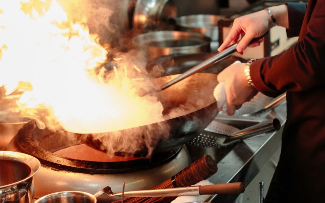 Modern Cantonese Cuisine Trends Across Asia in 2026