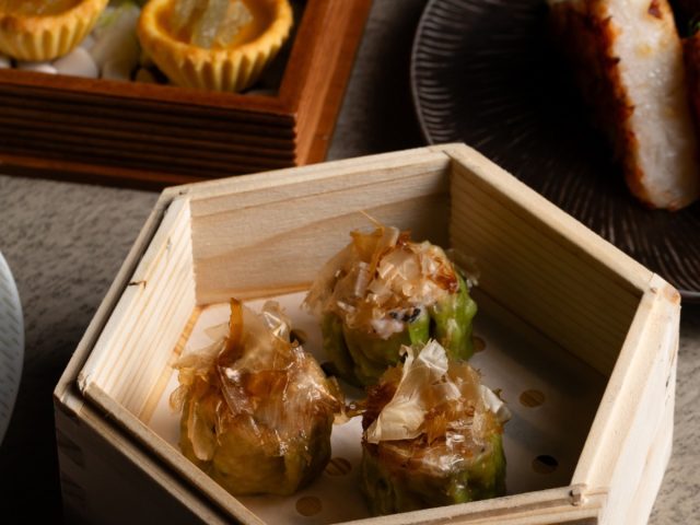 Why Dim Sum Is Perfect for Multi-Generational Gatherings