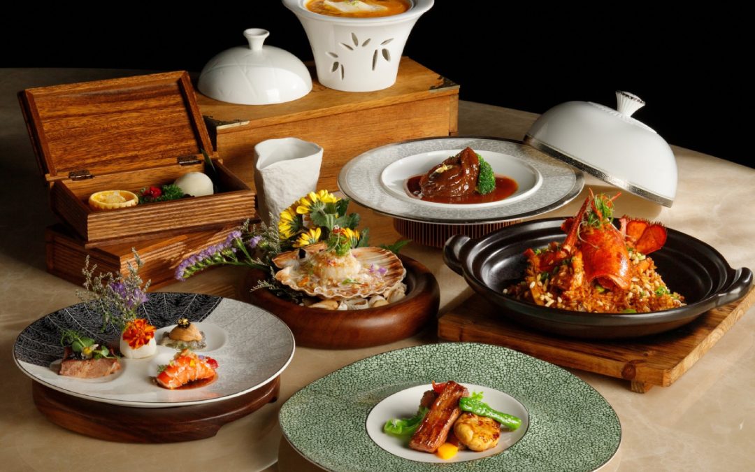 What Makes Cantonese Food Great for Business Meals in Singapore