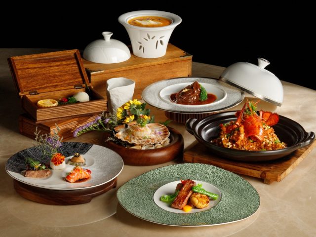 What Makes Cantonese Food Great for Business Meals in Singapore