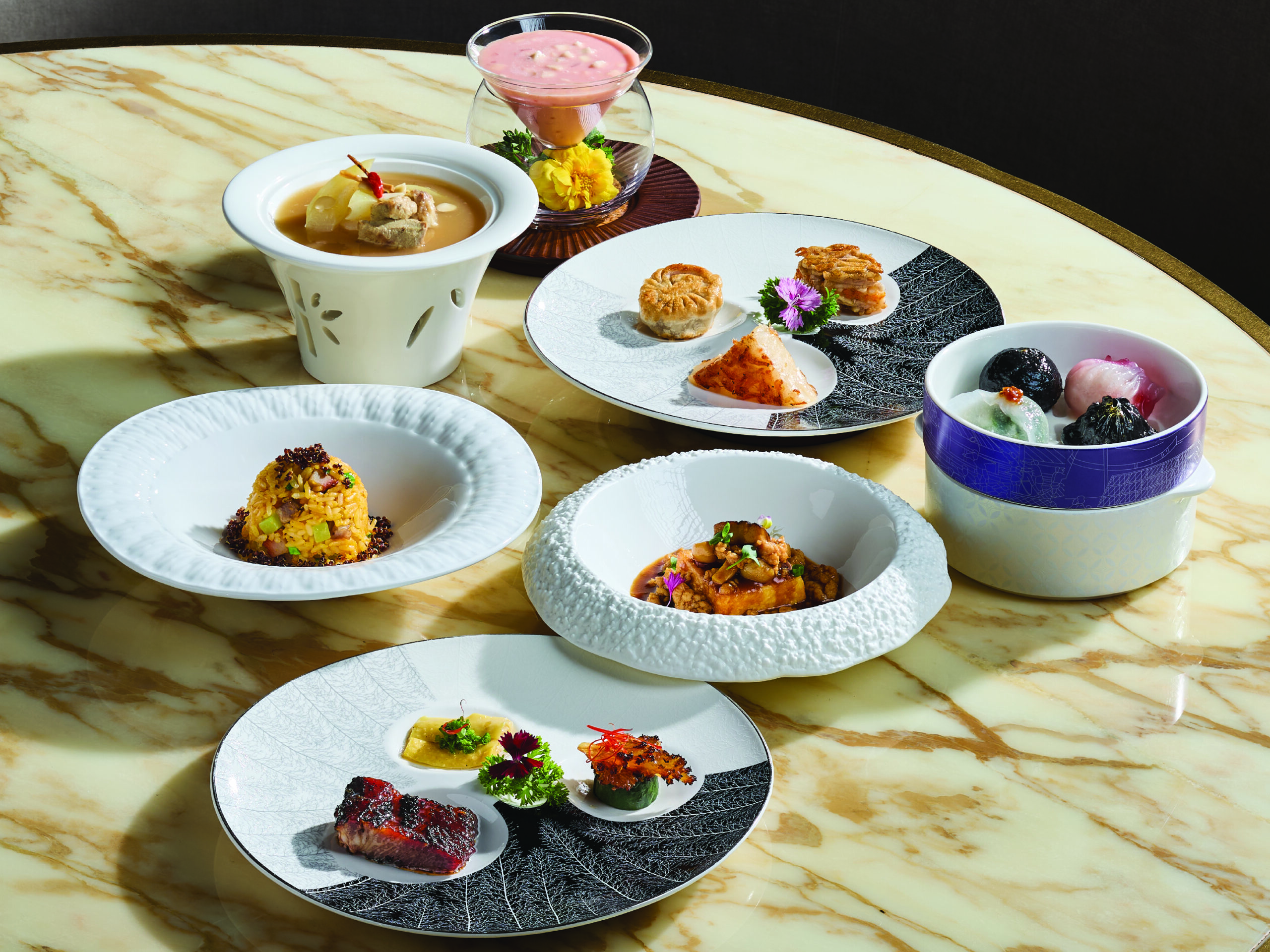 Weekend-Dim-Sum-Brunch-In-Singapore