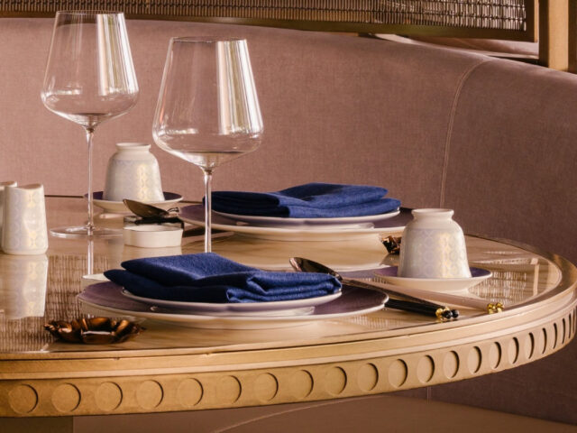 Chinese Banquet Etiquette Every Modern Host Should Know